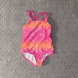 Girls Swimsuit